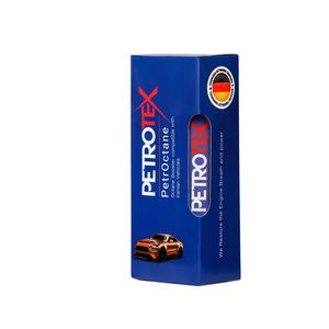 مکمل سوخت پتروتکس مدل petroctane حجم 150 میلی لیتر